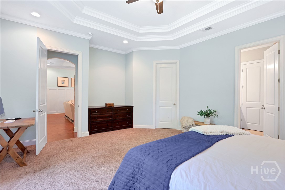 395 Ridgewood Park Drive N, Richmond Hill, GA 31324 Listing Photo  30