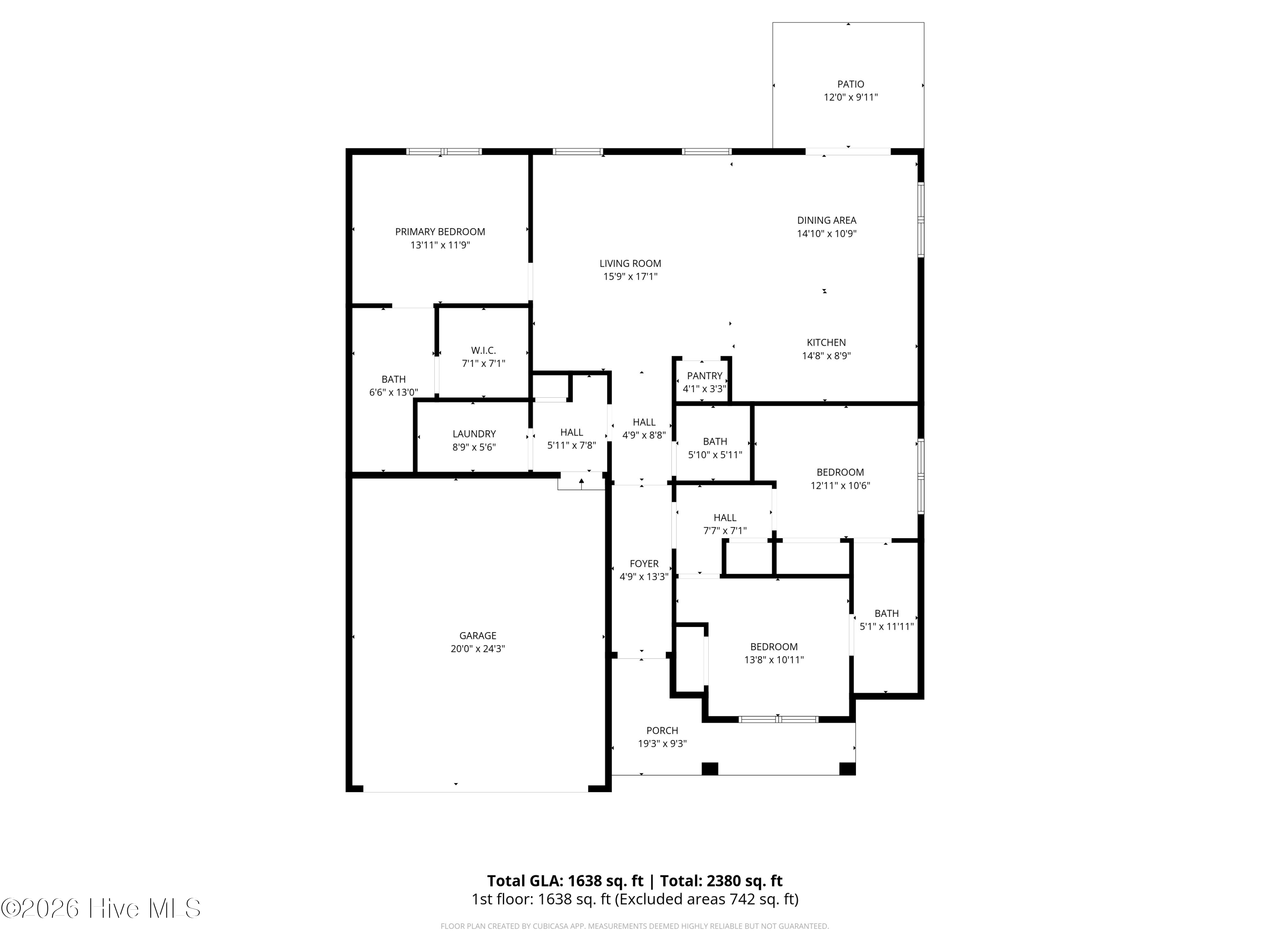 Homes For Sale - 413 Timberwind Lane<br/> Leland, NC 28451