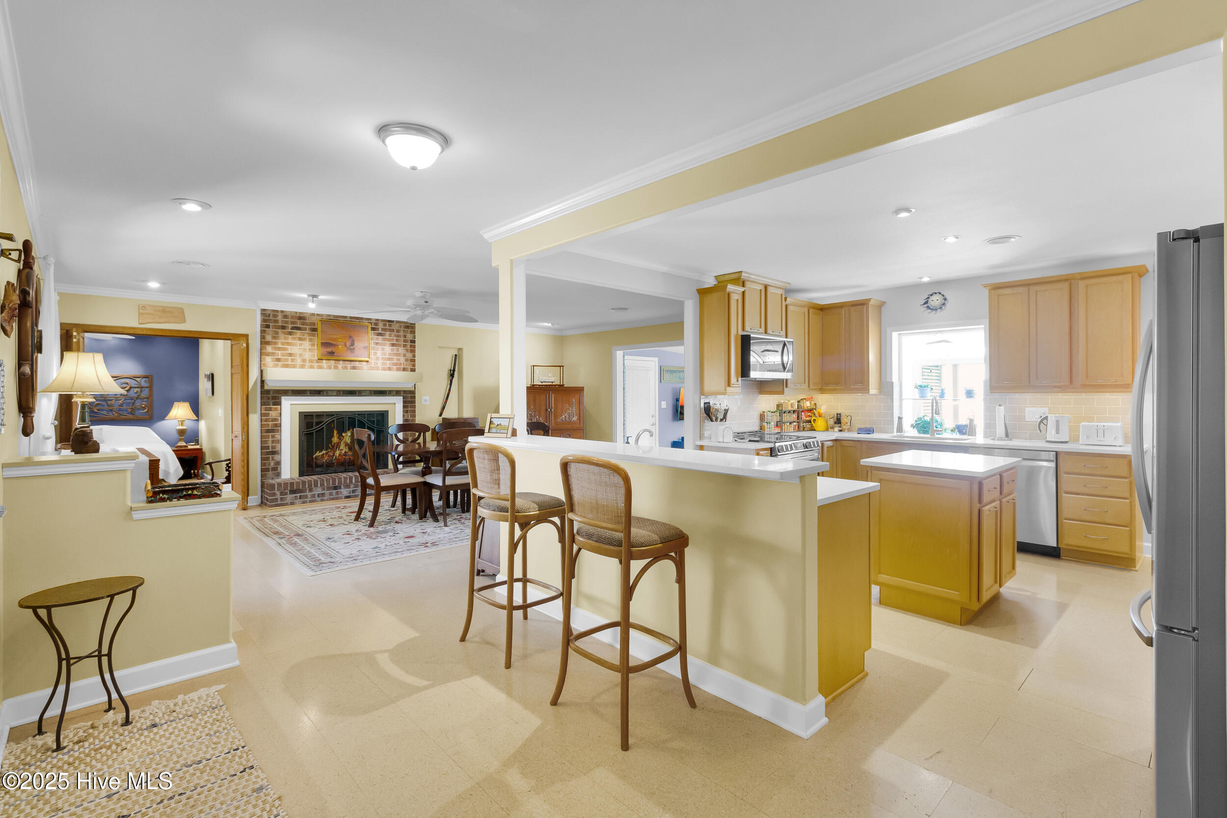 240 Rudolph Drive, Beaufort, NC, 28516