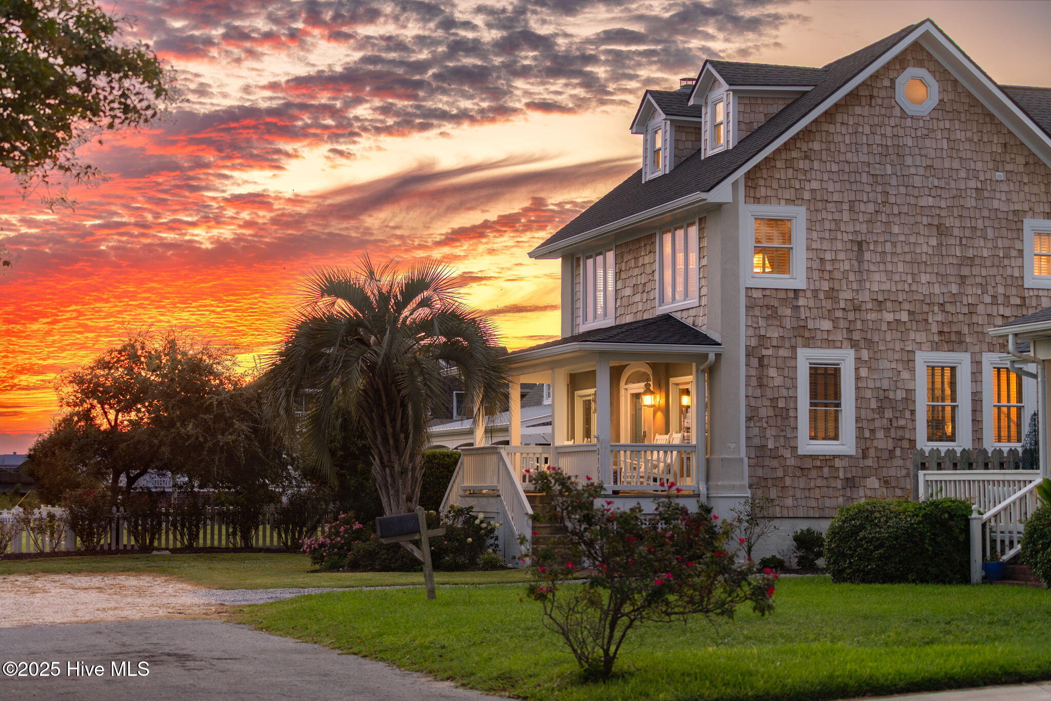 Property at 2108 Shepard Street