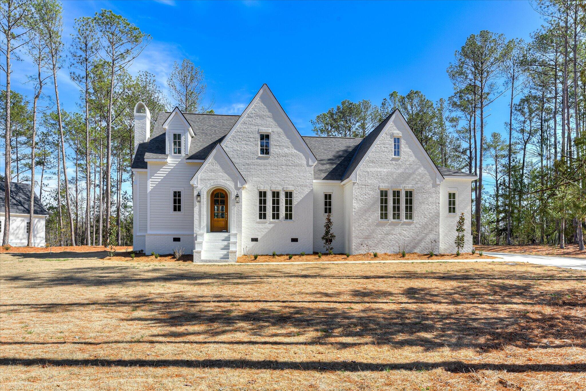 Homes for sale in Lincolnton, GA | 1018 Sadie Ln, Lincolnton, GA 30817 | MLS# 552658