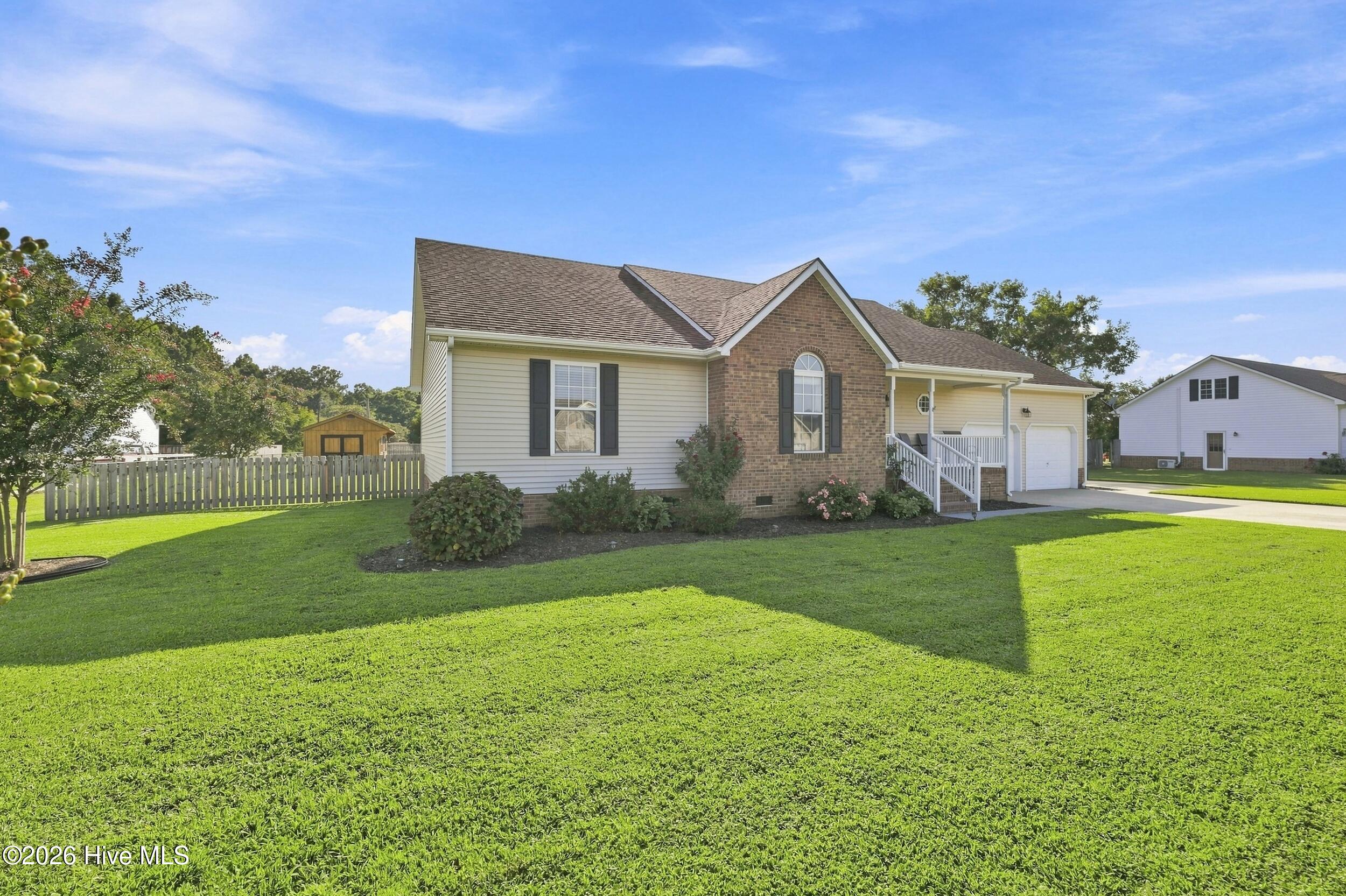 Photo 5 of Single family home for sale at 102 Smith Dr, Camden, NC 27921 | MLS# 100598988 | Listing updated on 2026-08-28