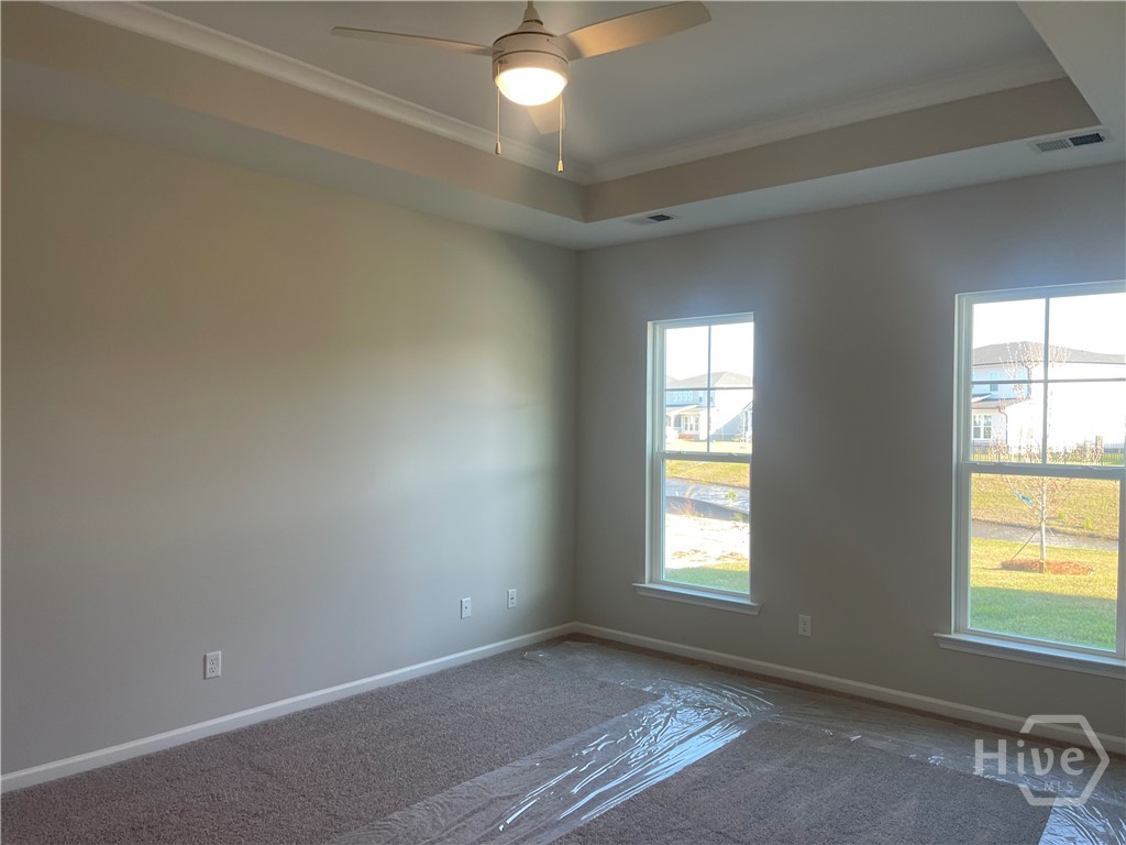 163 Como Drive, Pooler, GA, 31322