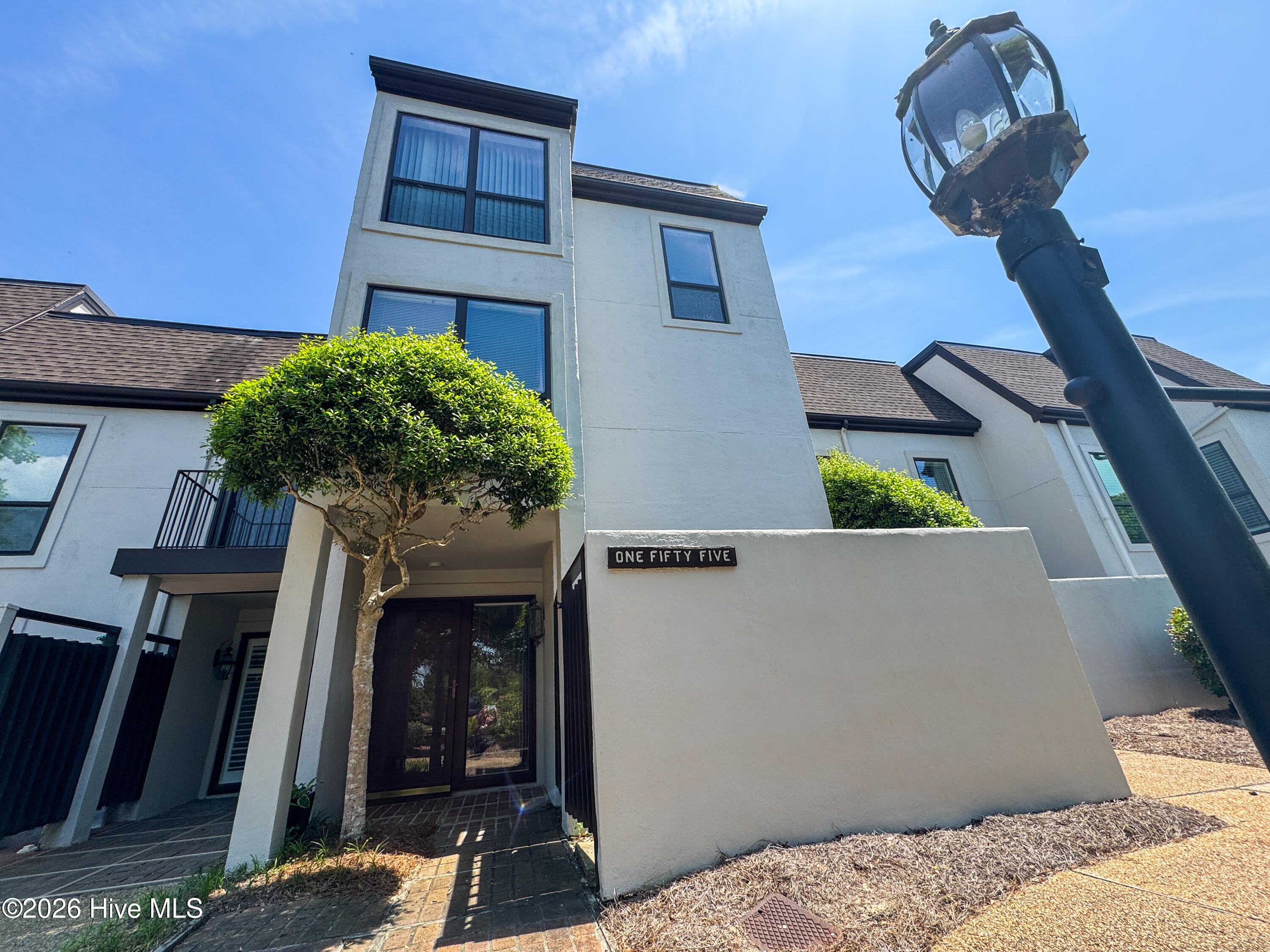 155 Beaufort Court,Morehead City
