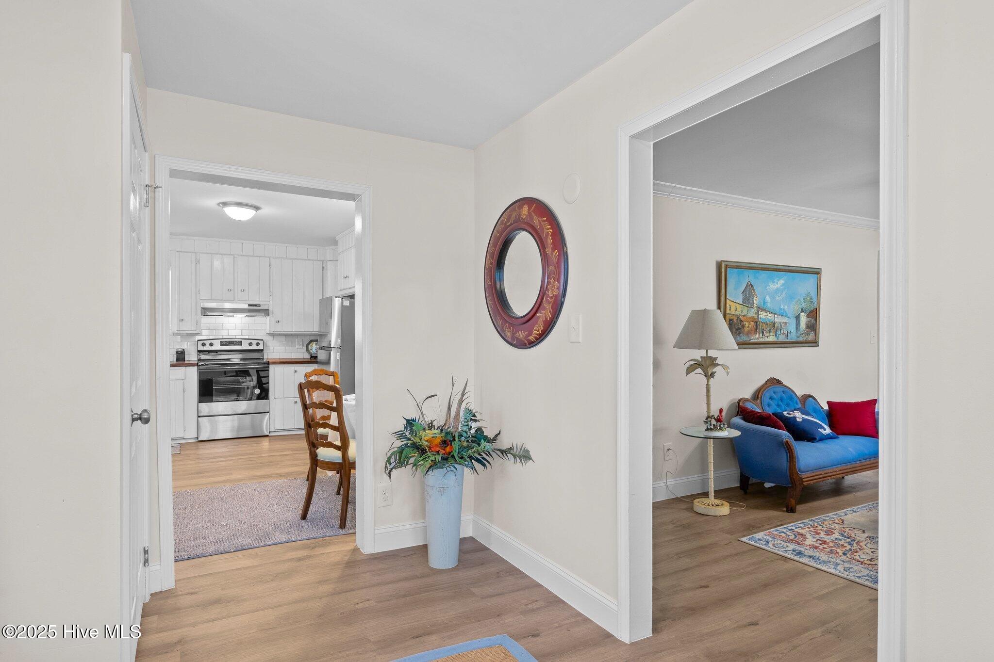 1041 Highway 101,Beaufort