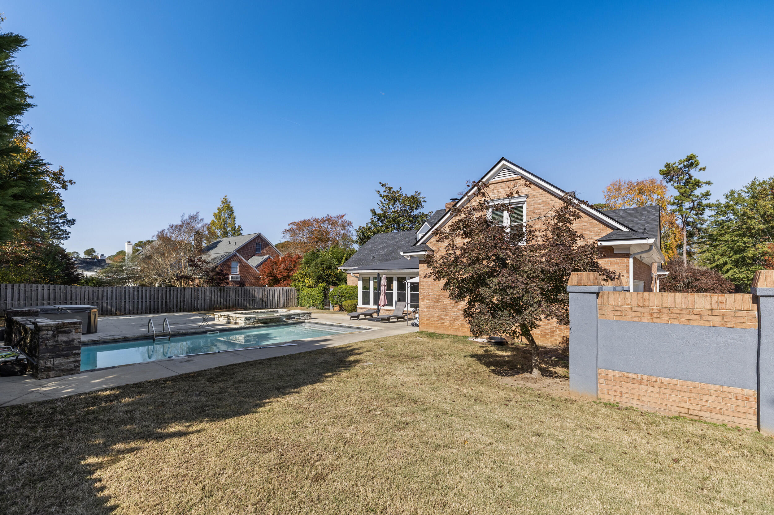 Homes for sale in Martinez, GA | 3810 Inverness Way, Martinez, GA 30907 | MLS# 549124