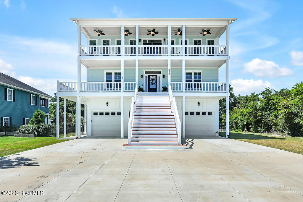 Sneads Ferry/Holly Ridge