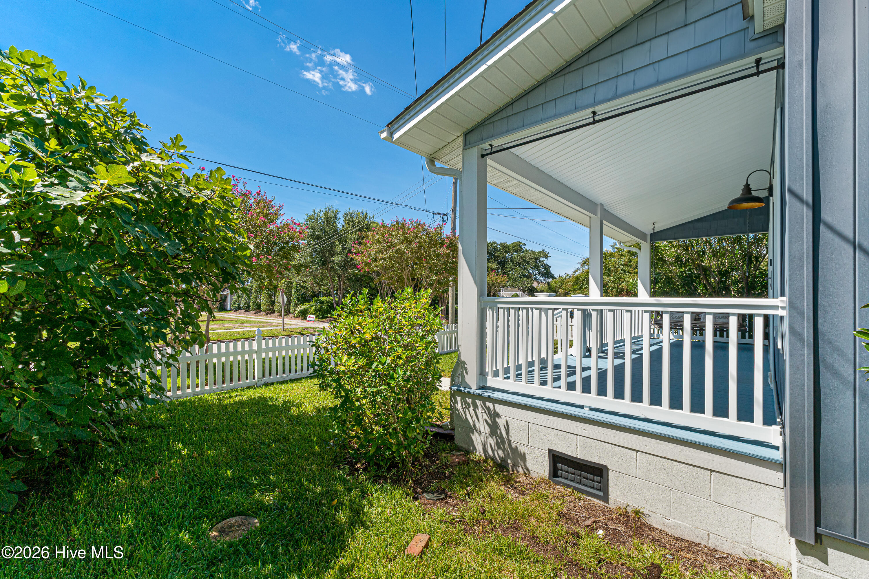 1502 Shackleford Street,Morehead City