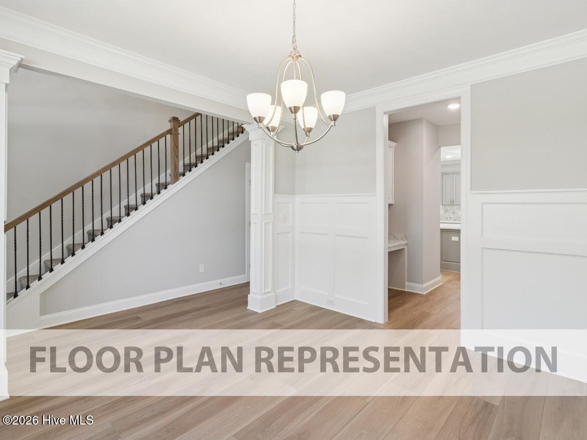 Photo 3 of Single family home for sale at 247 Bobbye Dr #Fb42, North Augusta, SC 29841 | MLS# 100603849 | Listing updated on 2026-09-16