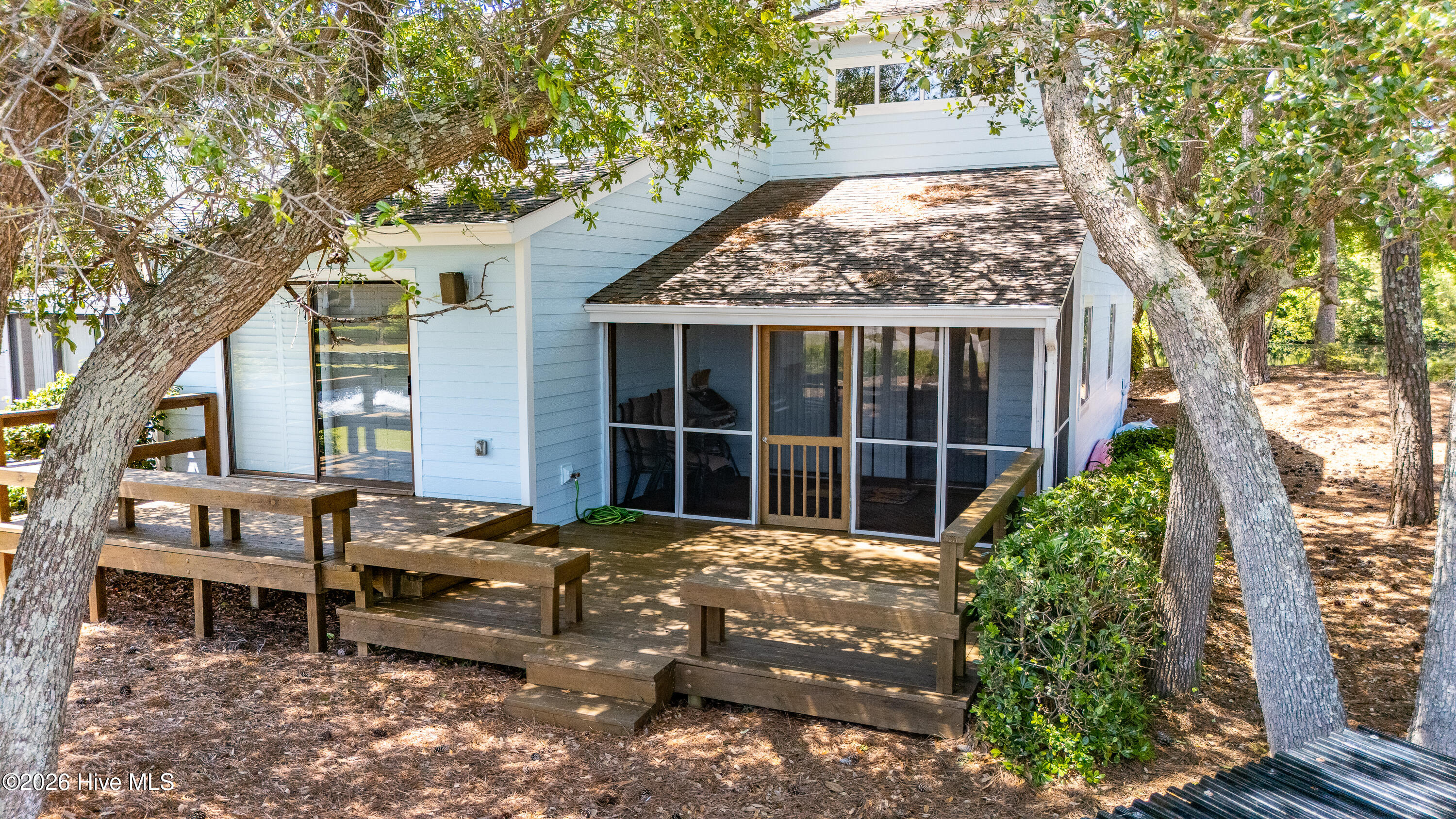 142 Lagoon Lane,Pine Knoll Shores