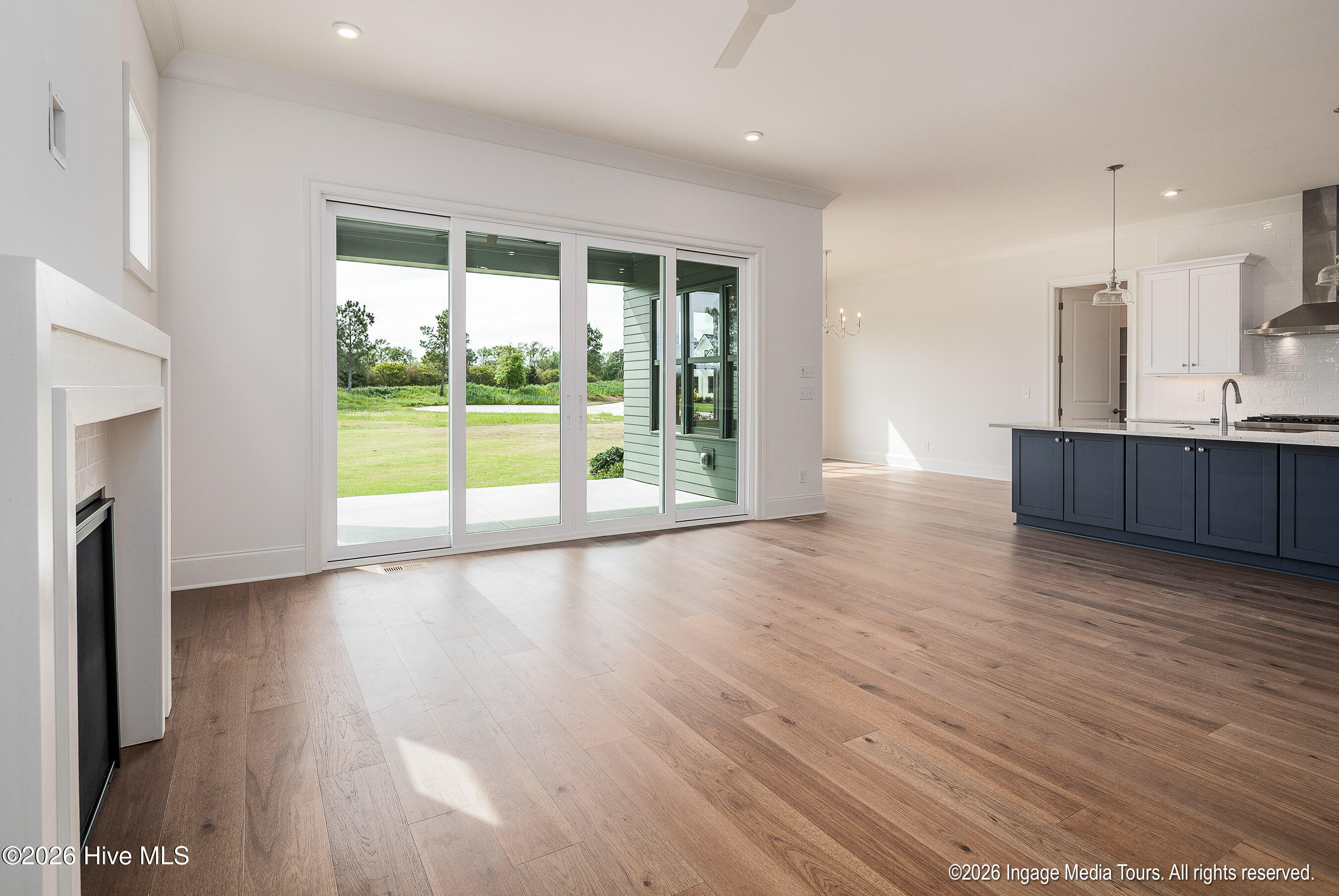 16 Pinewood Cove, Snow Hill, NC, 28580