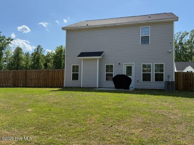 400 Bulrush Court,Jacksonville