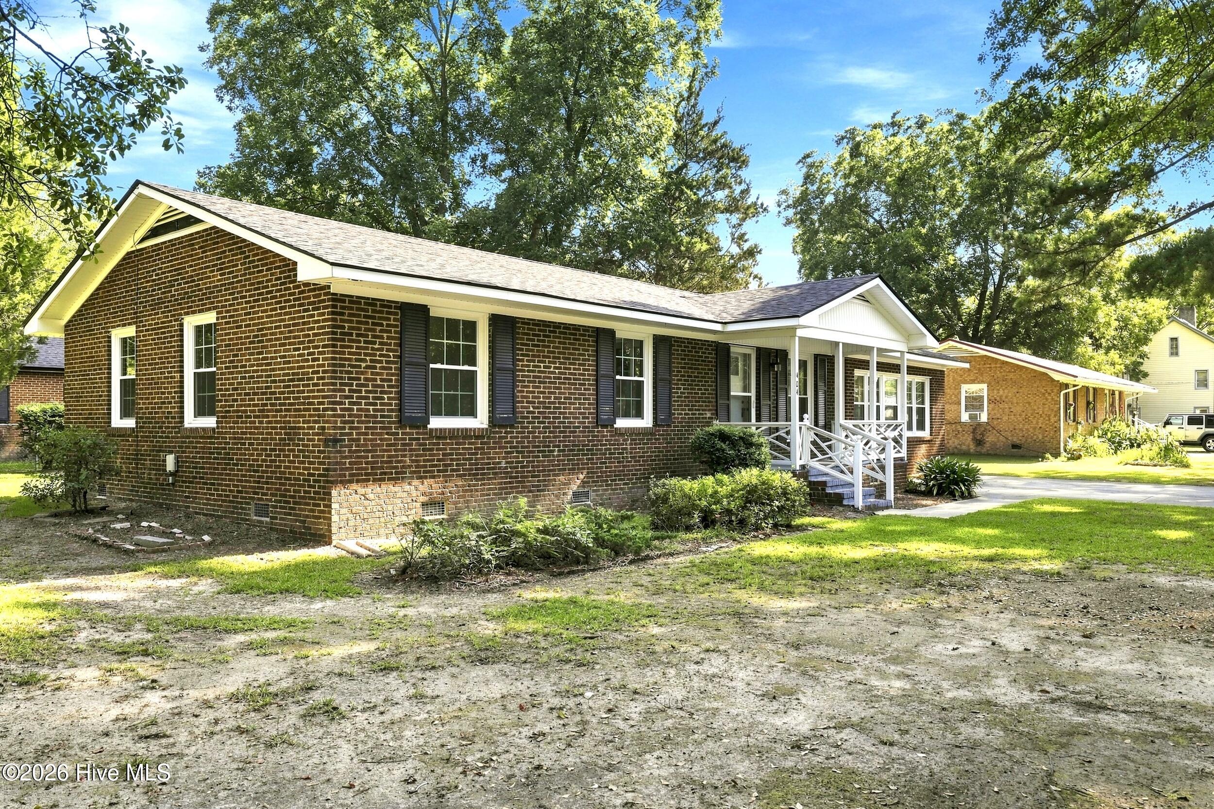 3rd image of 404 W Green St, Robersonville, NC 27871 | MLS# 100596701