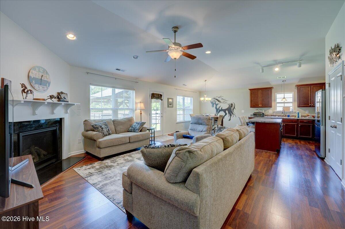 106 Trellis Lane,Vanceboro