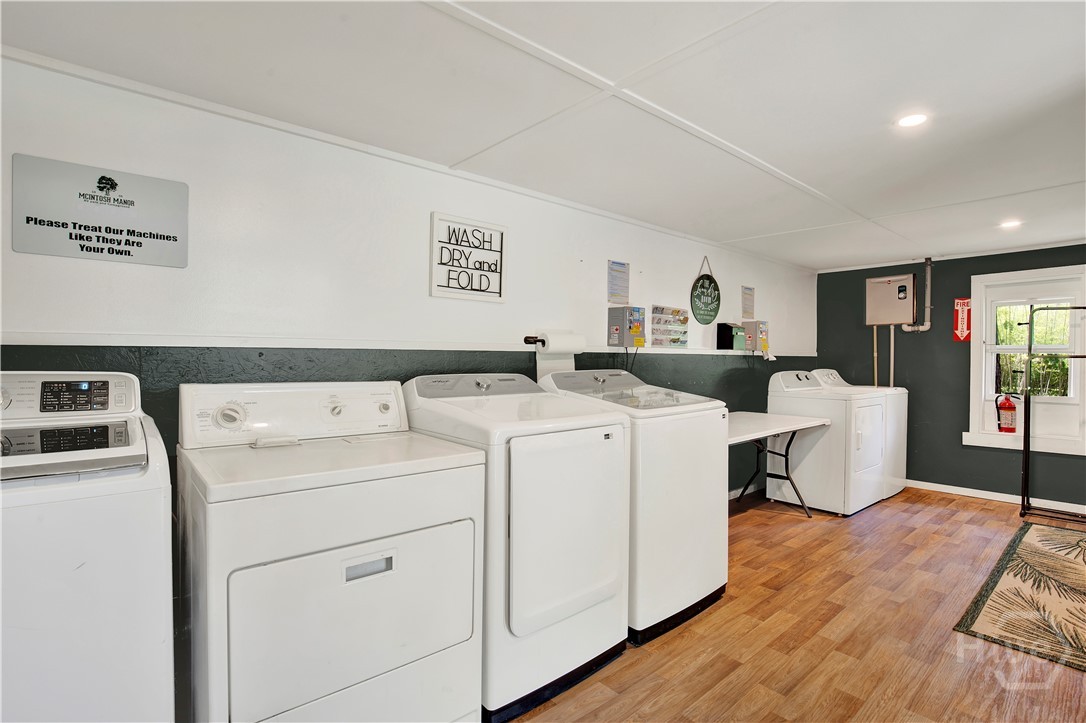 15752 US 17 Highway, Townsend, GA, 31331