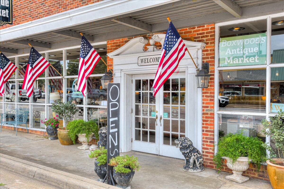 114 W 6th Street, Waynesboro, GA, 30830