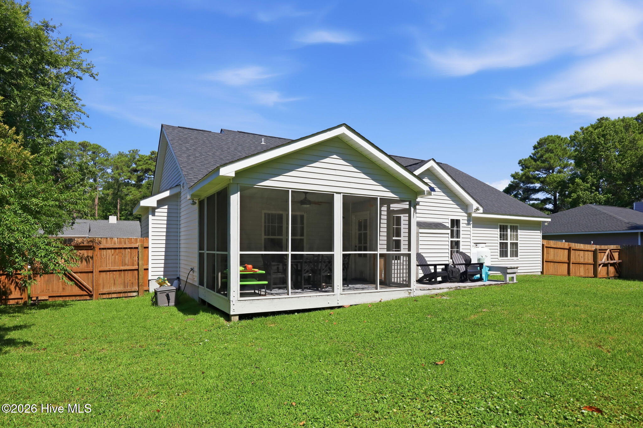 2002 Joslyn Drive,Morehead City