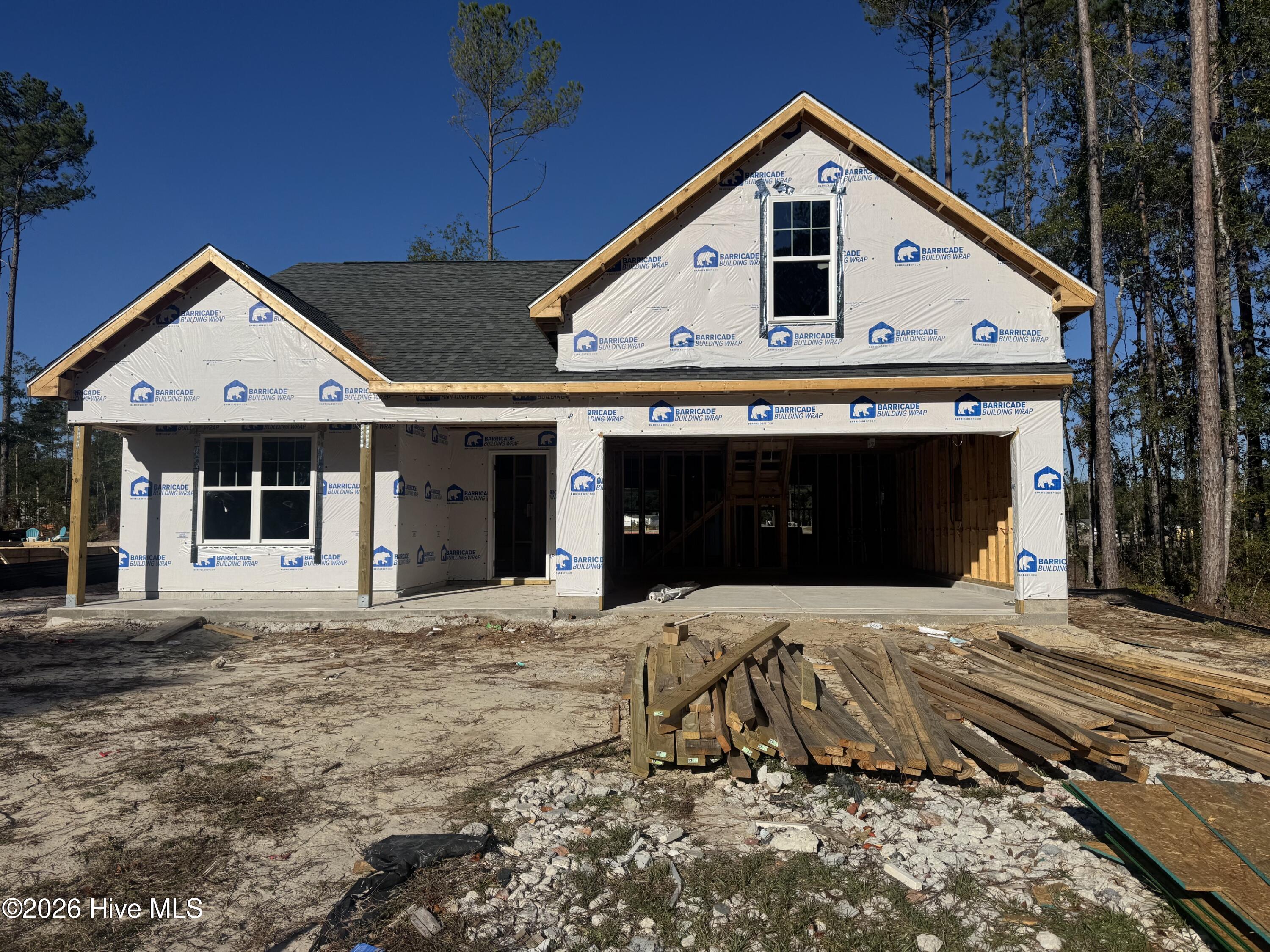 Single family home for sale at 2567 Provence Dr SE #Drive  Se, Bolivia, NC 28422 | MLS# 100584371