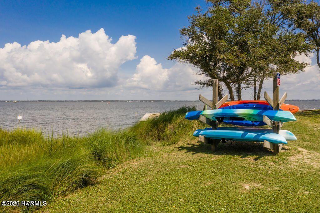 1700 Salter Path Road R102,Indian Beach