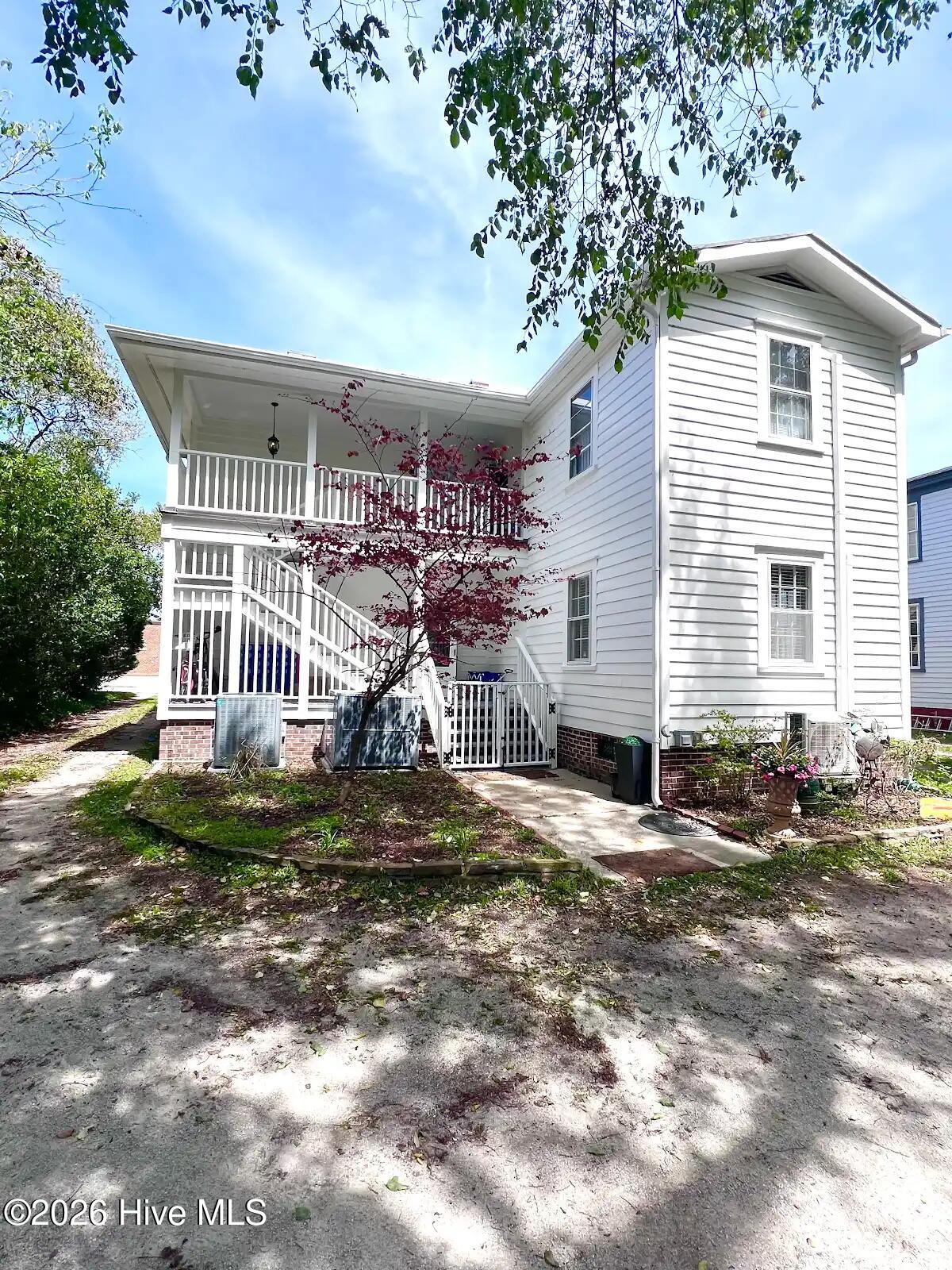 219 Pollock Street, New Bern, NC, 28560