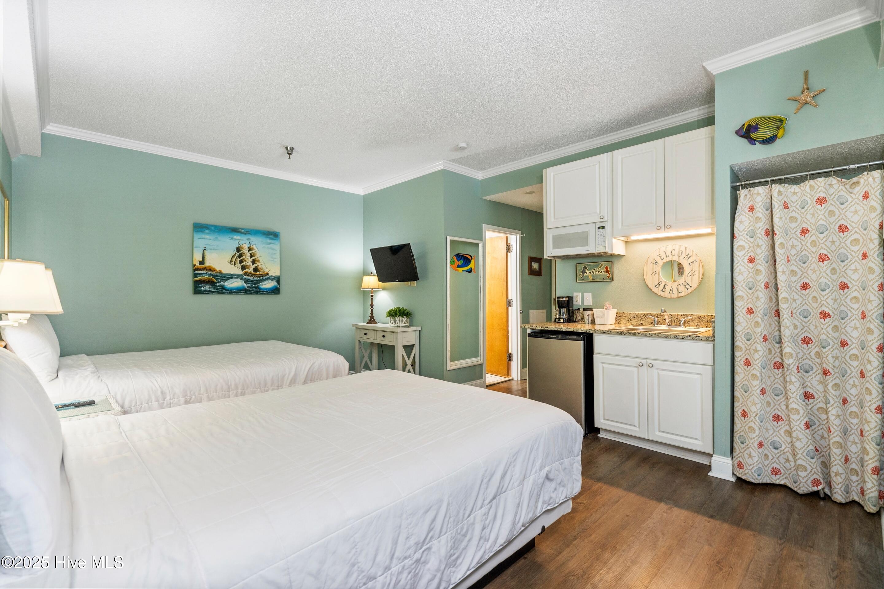 602 W Ft Macon Road UNIT 117, Atlantic Beach, NC, 28512