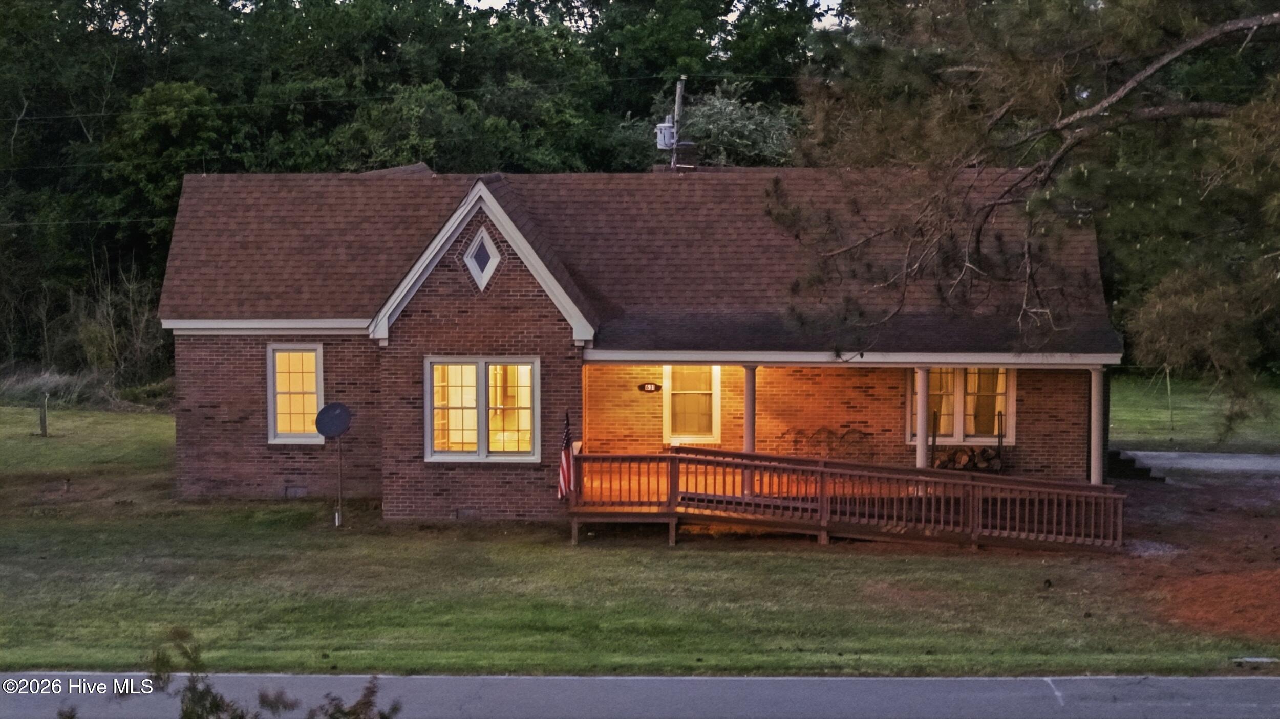 3rd image of 631 Selwin Rd, Hobbsville, NC 27946 | MLS# 100590599