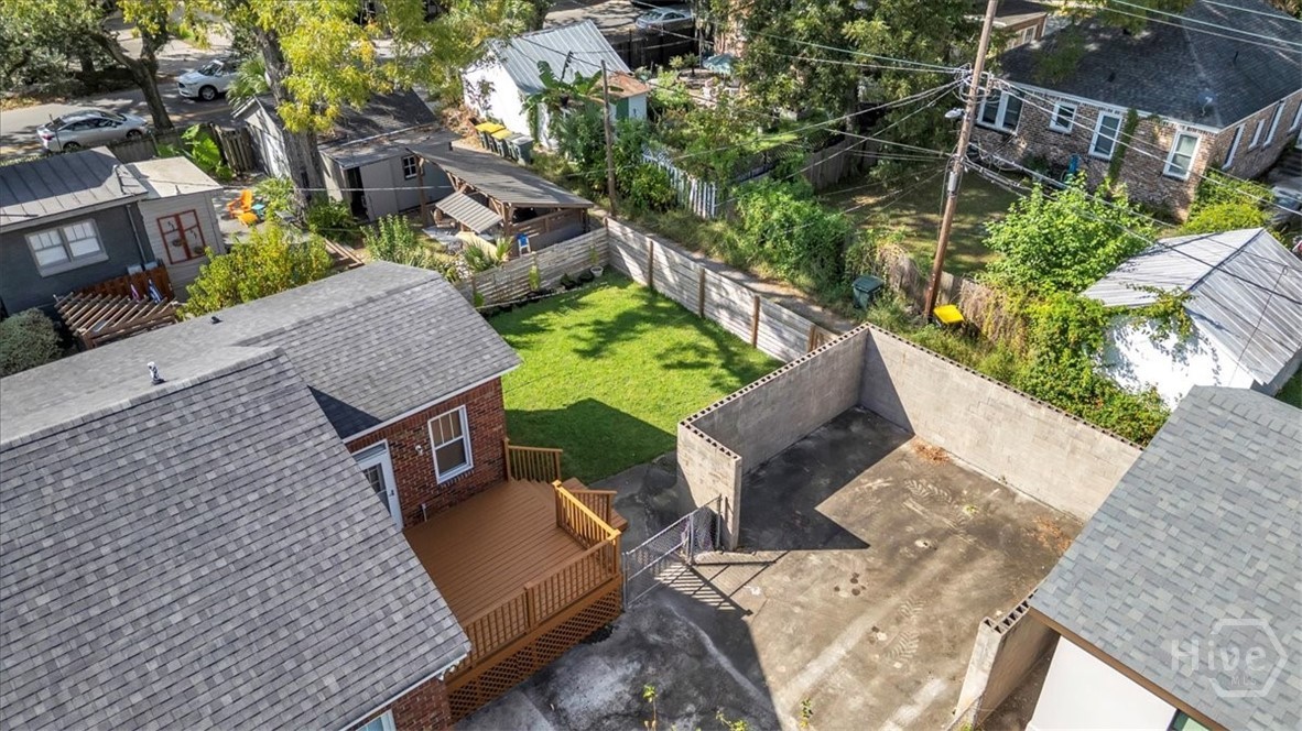 1106 E 51st Street, Savannah, GA, 31404