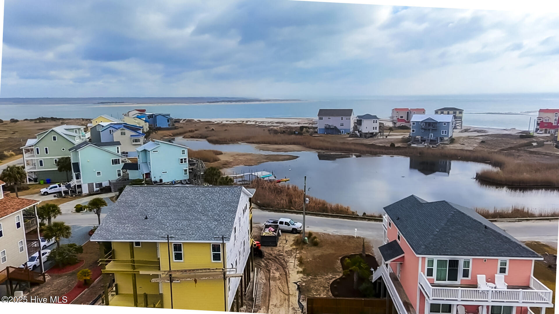 Homes for sale in North Topsail Beach, NC | 220 Port Dr, North Topsail Beach, NC 28460 | MLS# 100495129