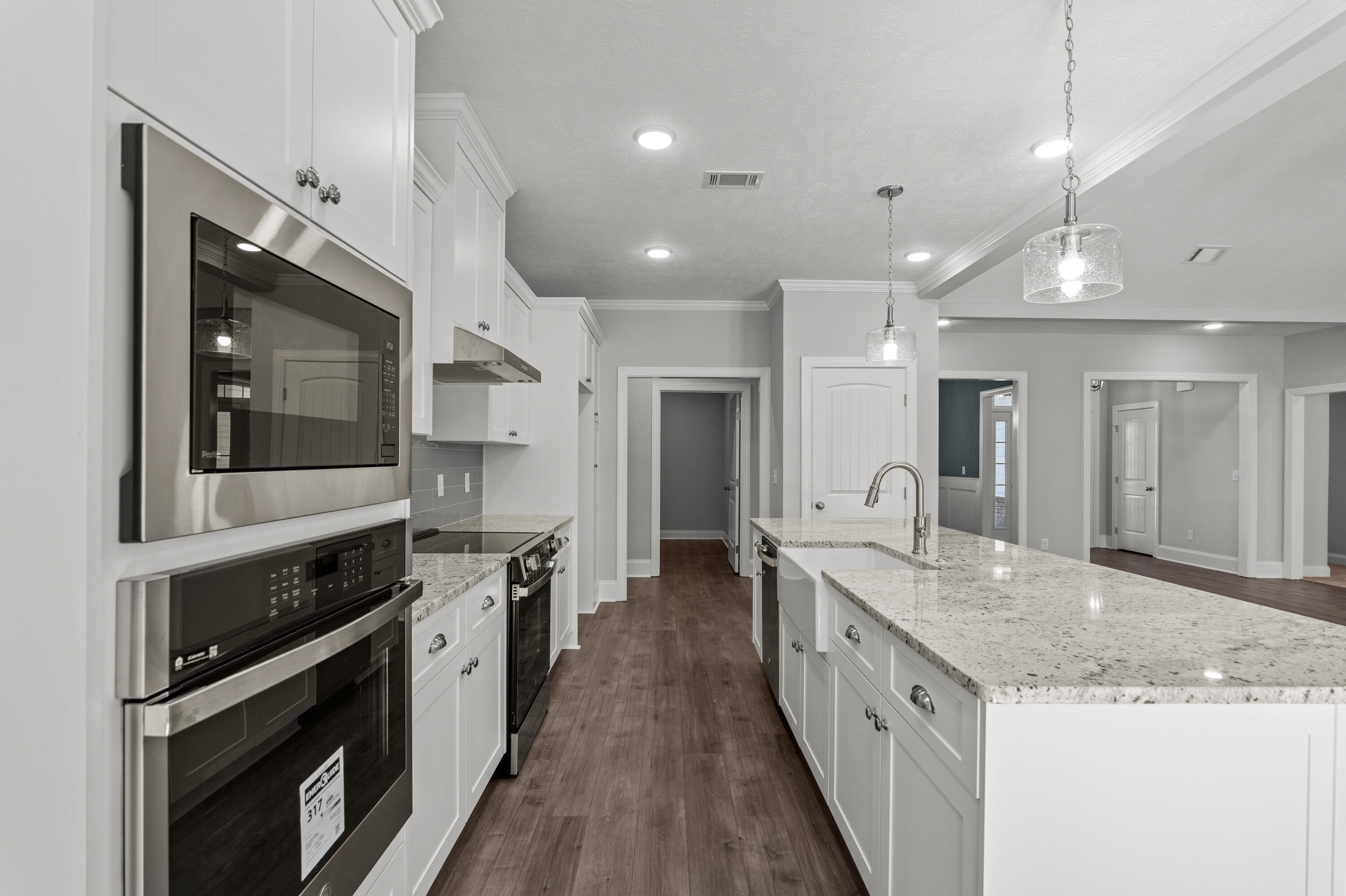 1261 Elbron Drive, Augusta, GA, 30909