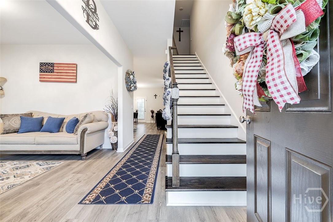 Homes for sale in Rincon, GA | 105 Burns Ct, Rincon, GA 31326 | MLS# SA340804