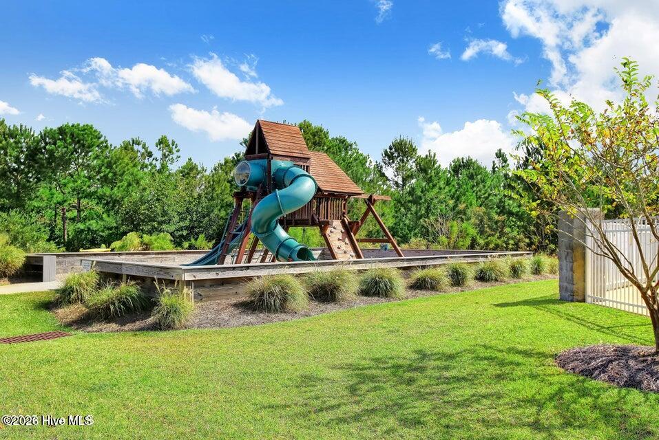 221 Mimosa Drive, Sneads Ferry, NC, 28460