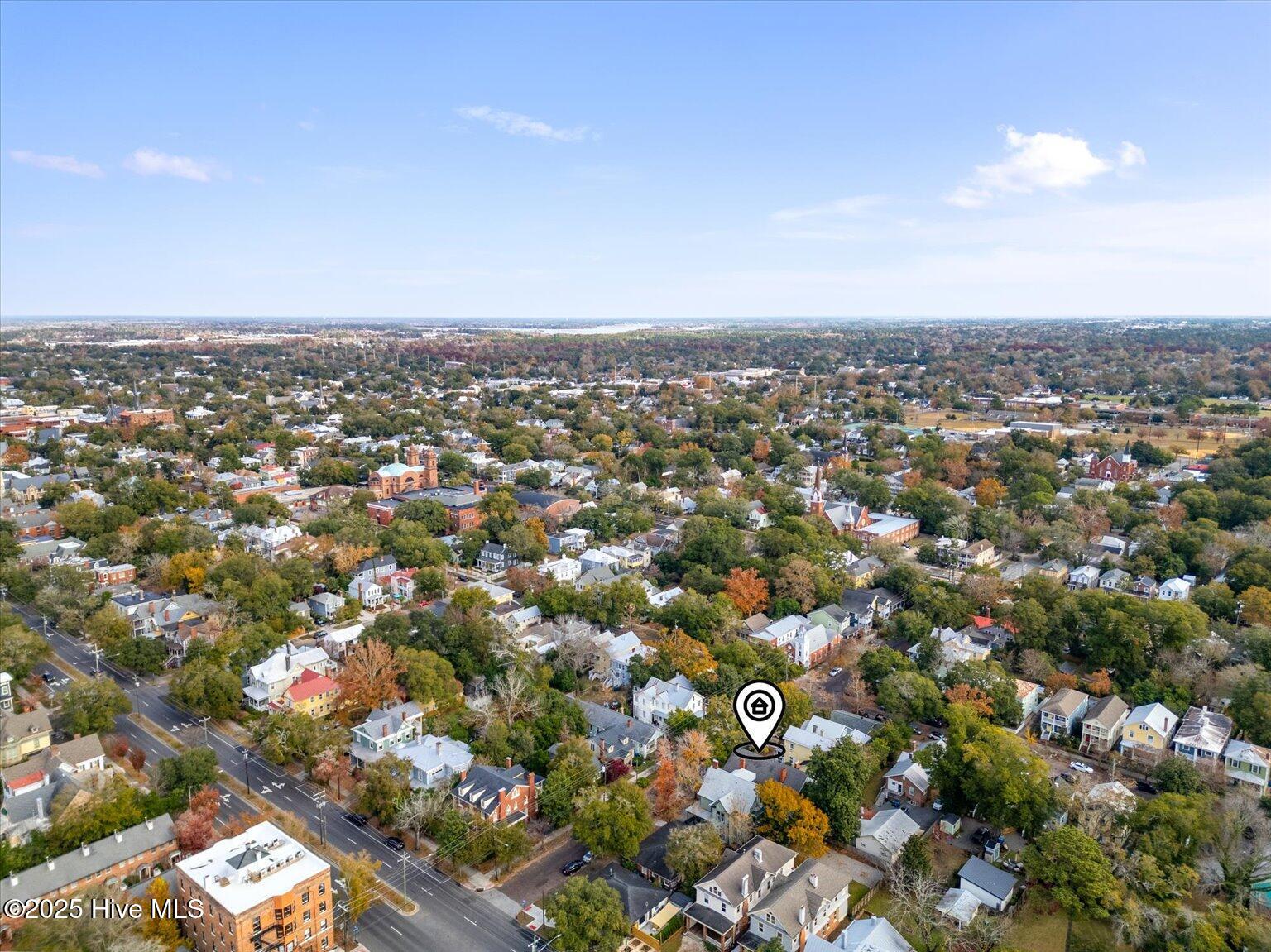 312 Church Street, Wilmington, NC, 28401