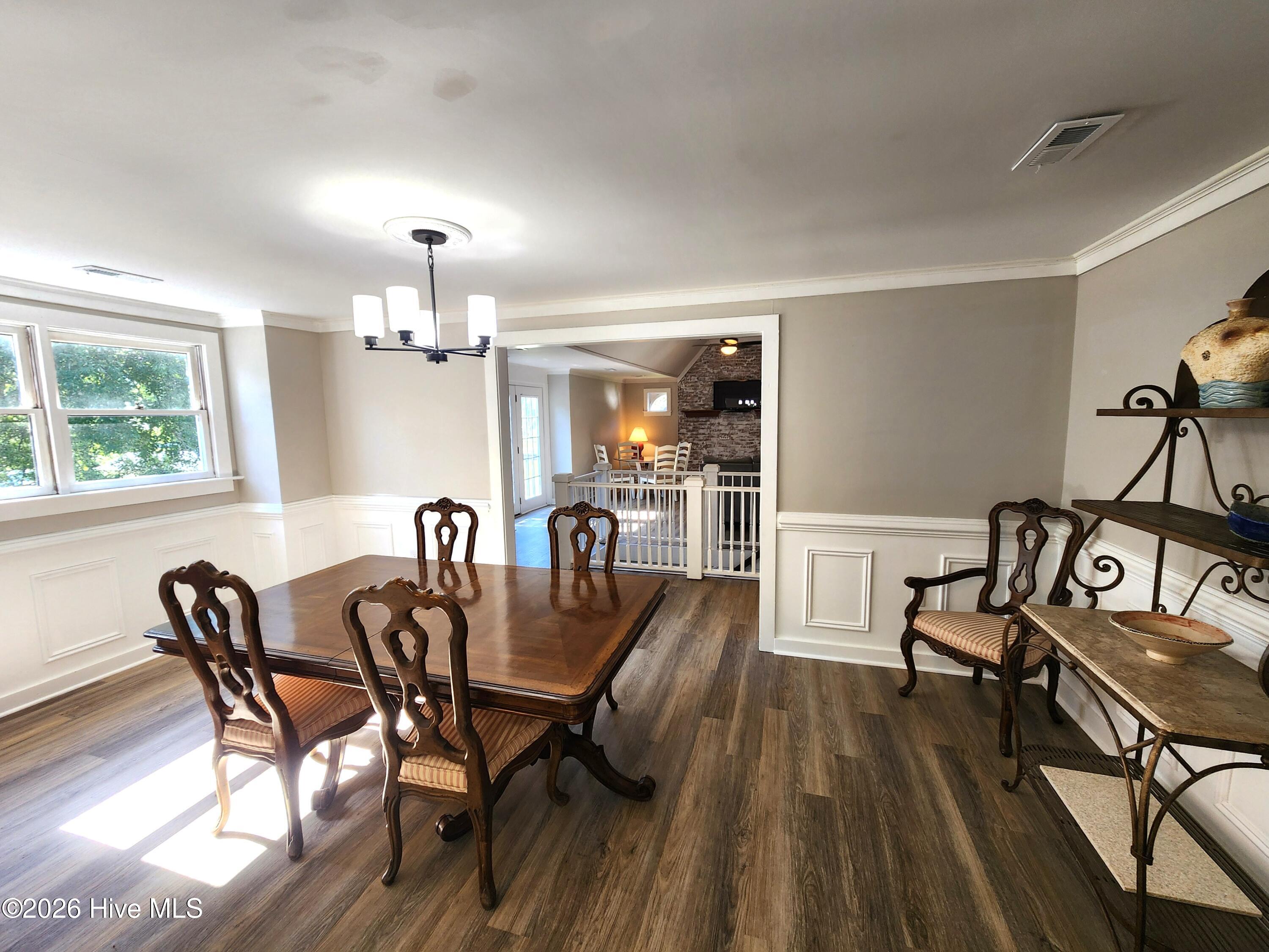 104 Croatan Drive,Newport
