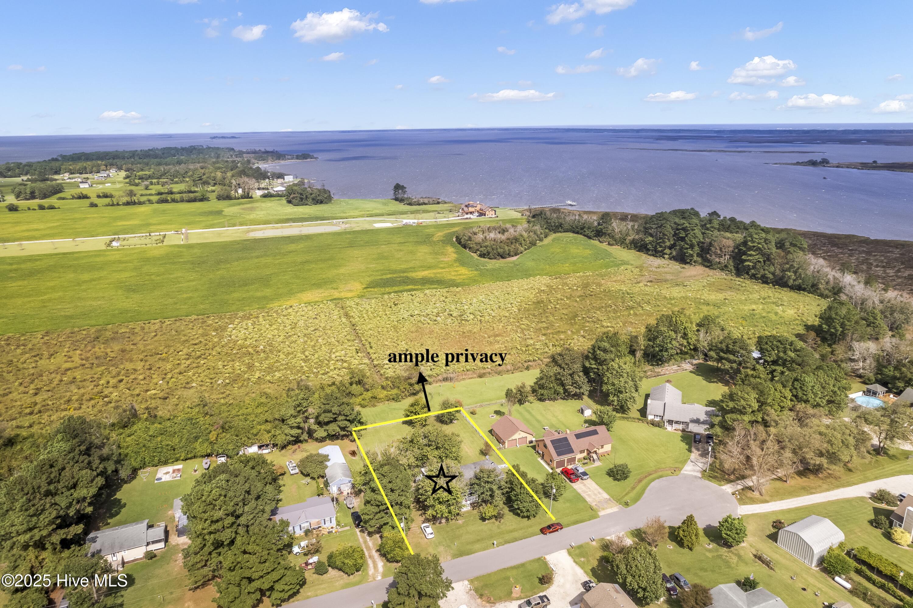 121 Bryan Road, Knott's Island, NC, 27950