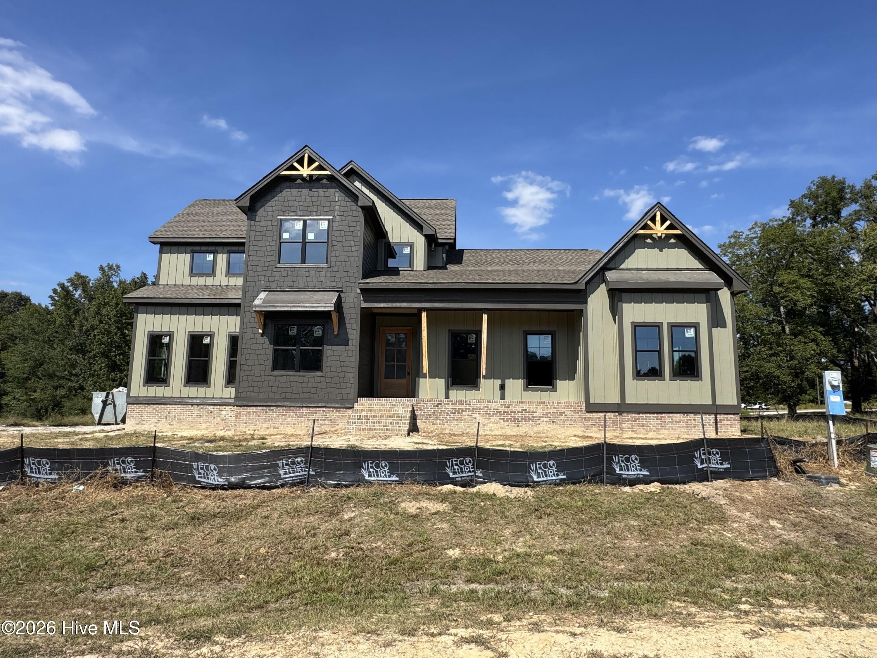 Photo 2 of Single family home for sale at 50 Farmstead Ct, Wendell, NC 27591 | MLS# 100607567 | Listing updated on 2026-10-02