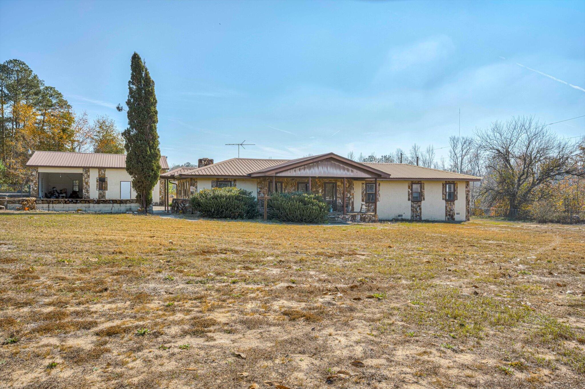 Homes for sale in Blythe, GA | 5974 Deans Bridge Rd, Blythe, GA 30805 | MLS# 549665