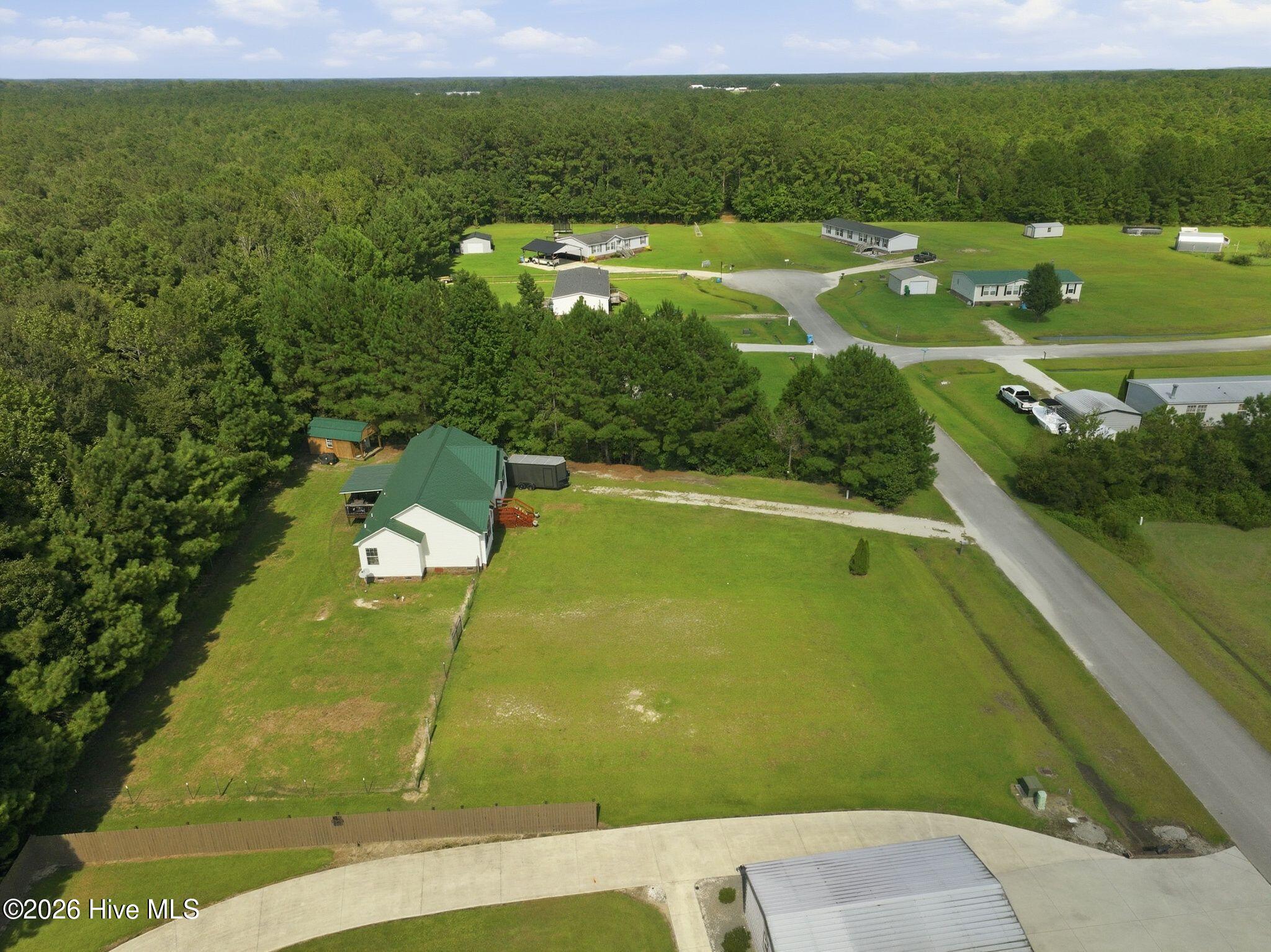 111 Bradham Drive,Beulaville