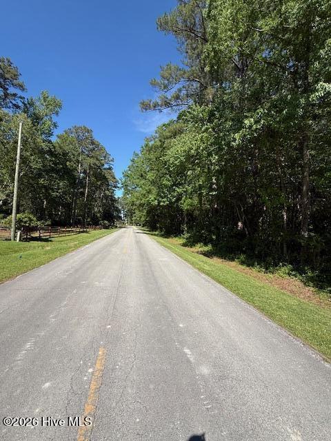 203 20 N Ridge Road,New Bern