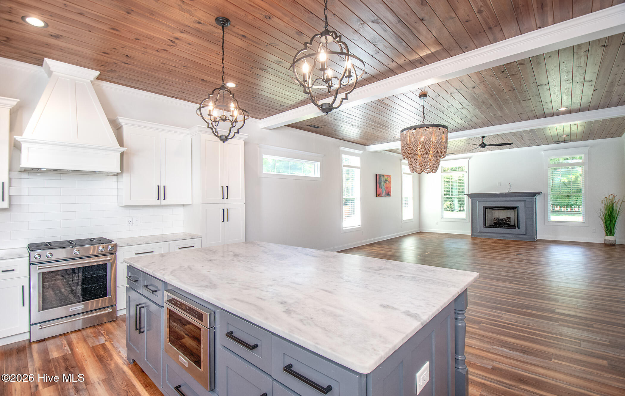 282 Old Stanton Road,Beaufort