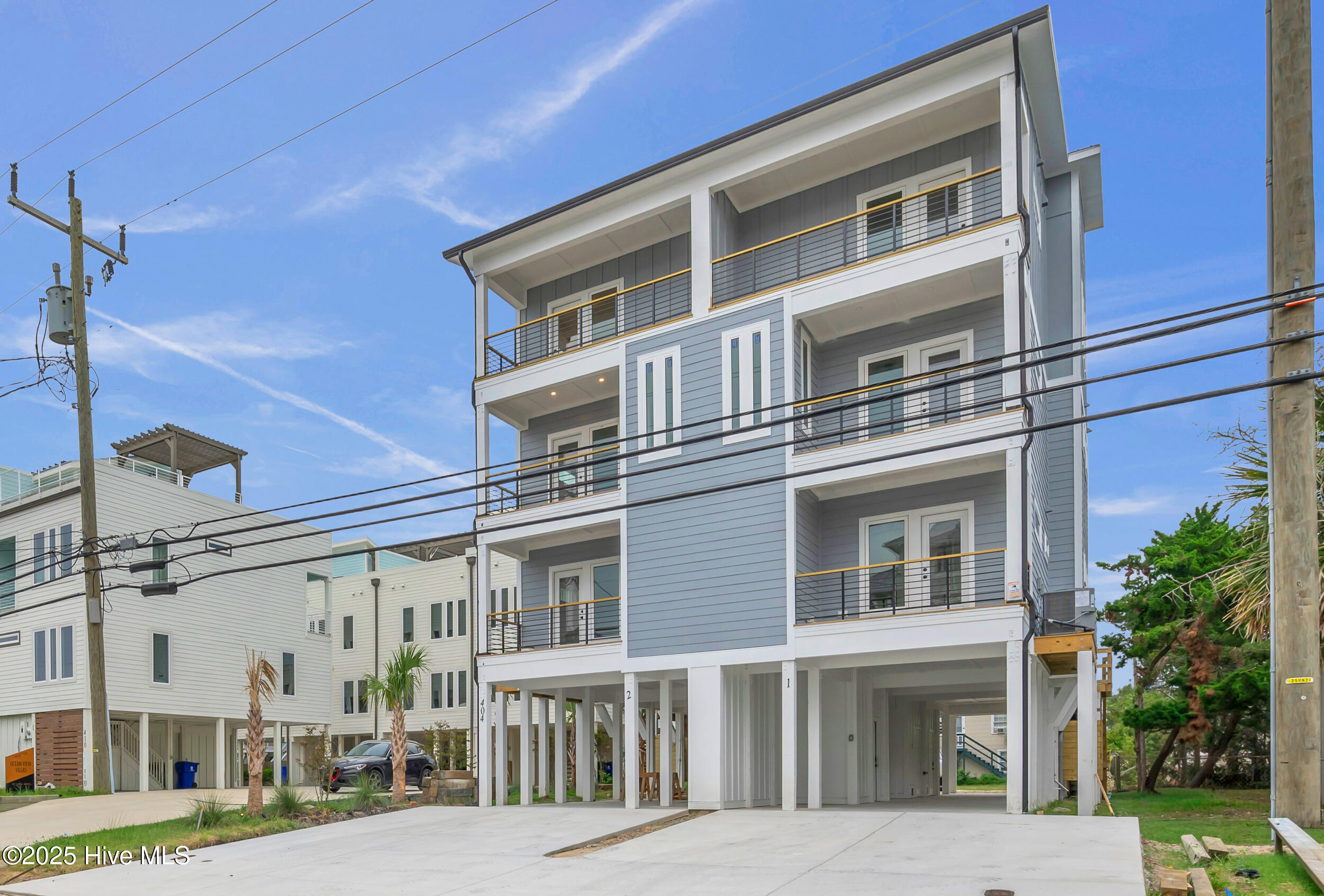 Homes for sale in Carolina Beach, NC | 404 Canal Dr #1, Carolina Beach, NC 28428 | MLS# 100509677