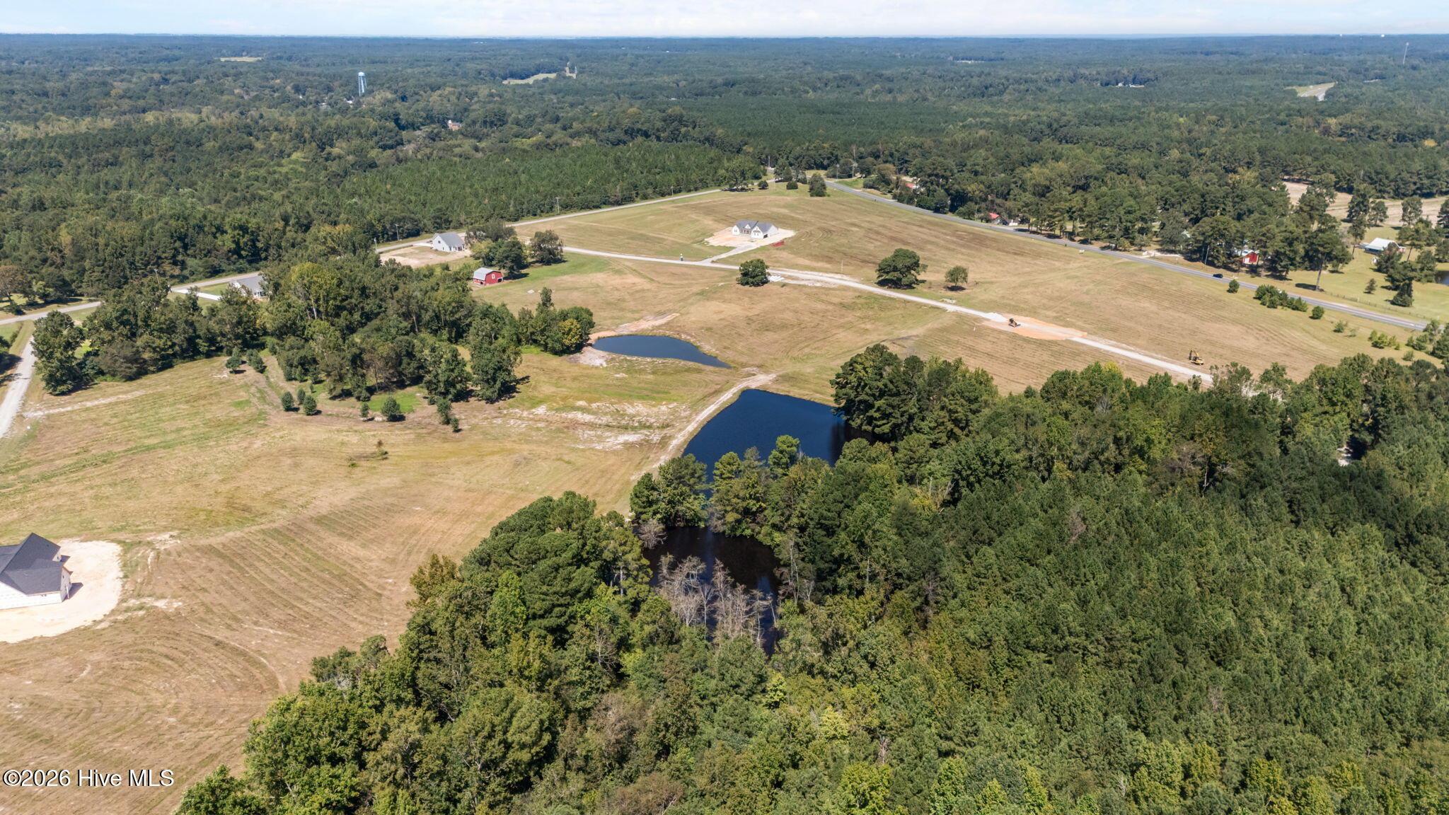 Olde North Lot 9 - 9.5 ACRES