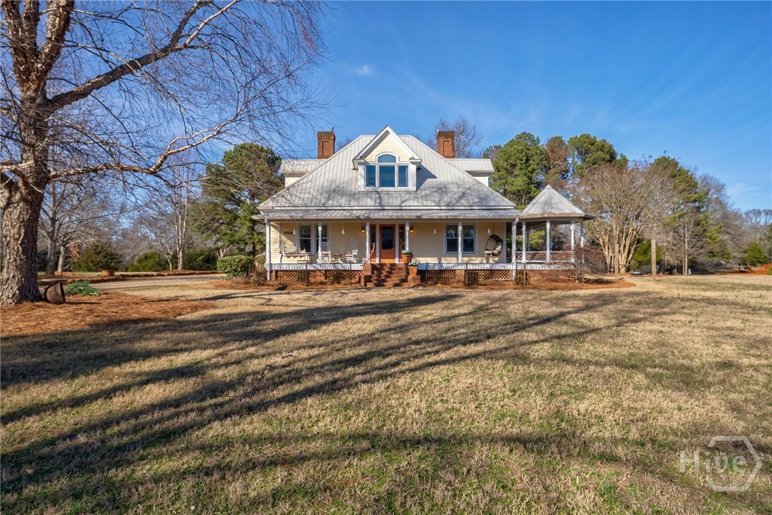 2821 Flat Rock Road, Watkinsville, GA, 30677