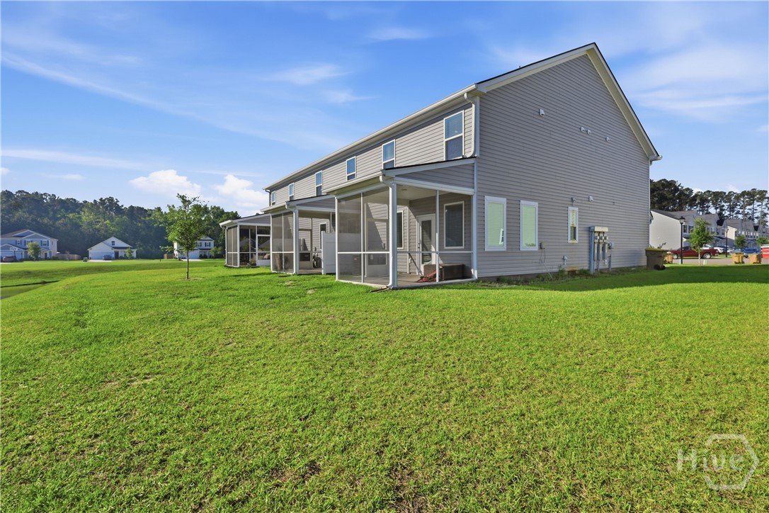 146 Congo Court, Pooler, GA, 31322