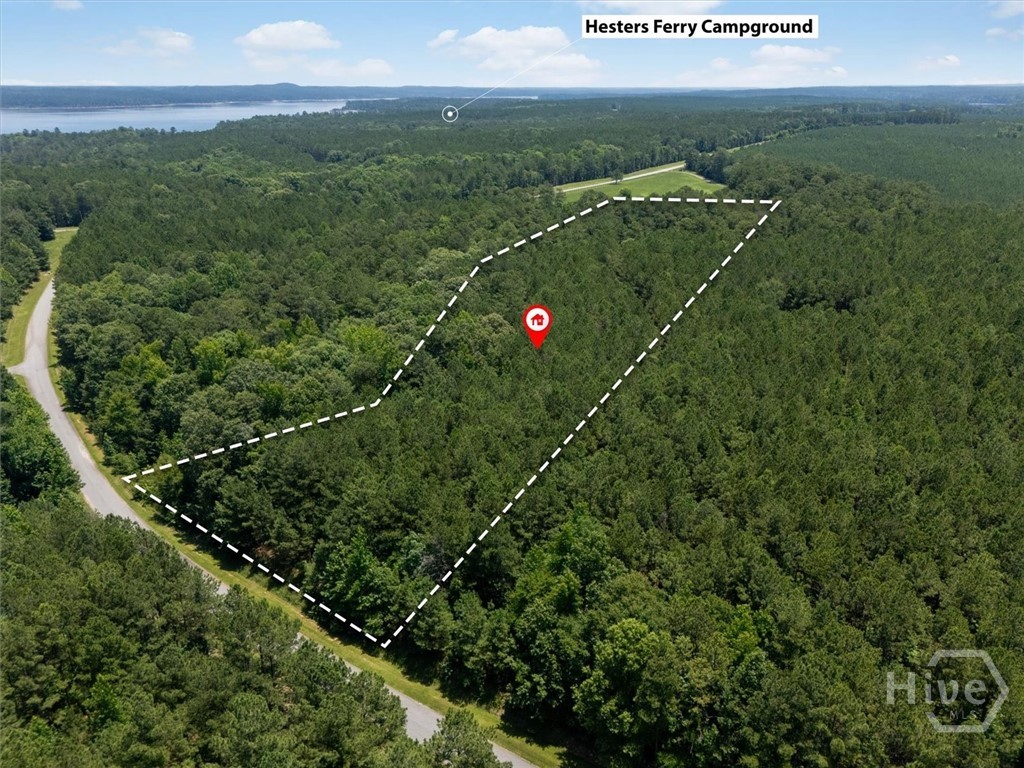 2nd image of 1053 Pine Point Ln, Tignall, GA 30668 | MLS# CL360533
