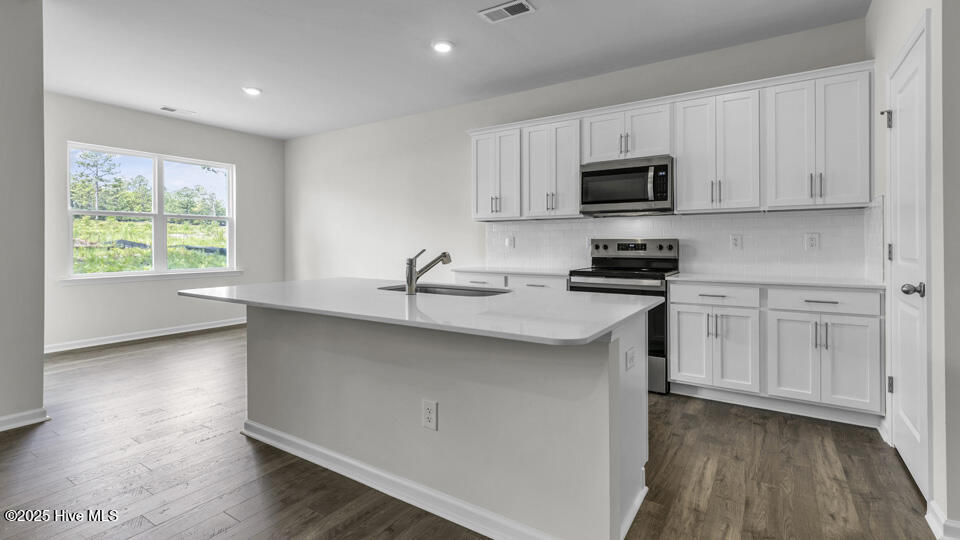 2610 Delilah Drive, Winterville, NC, 28590