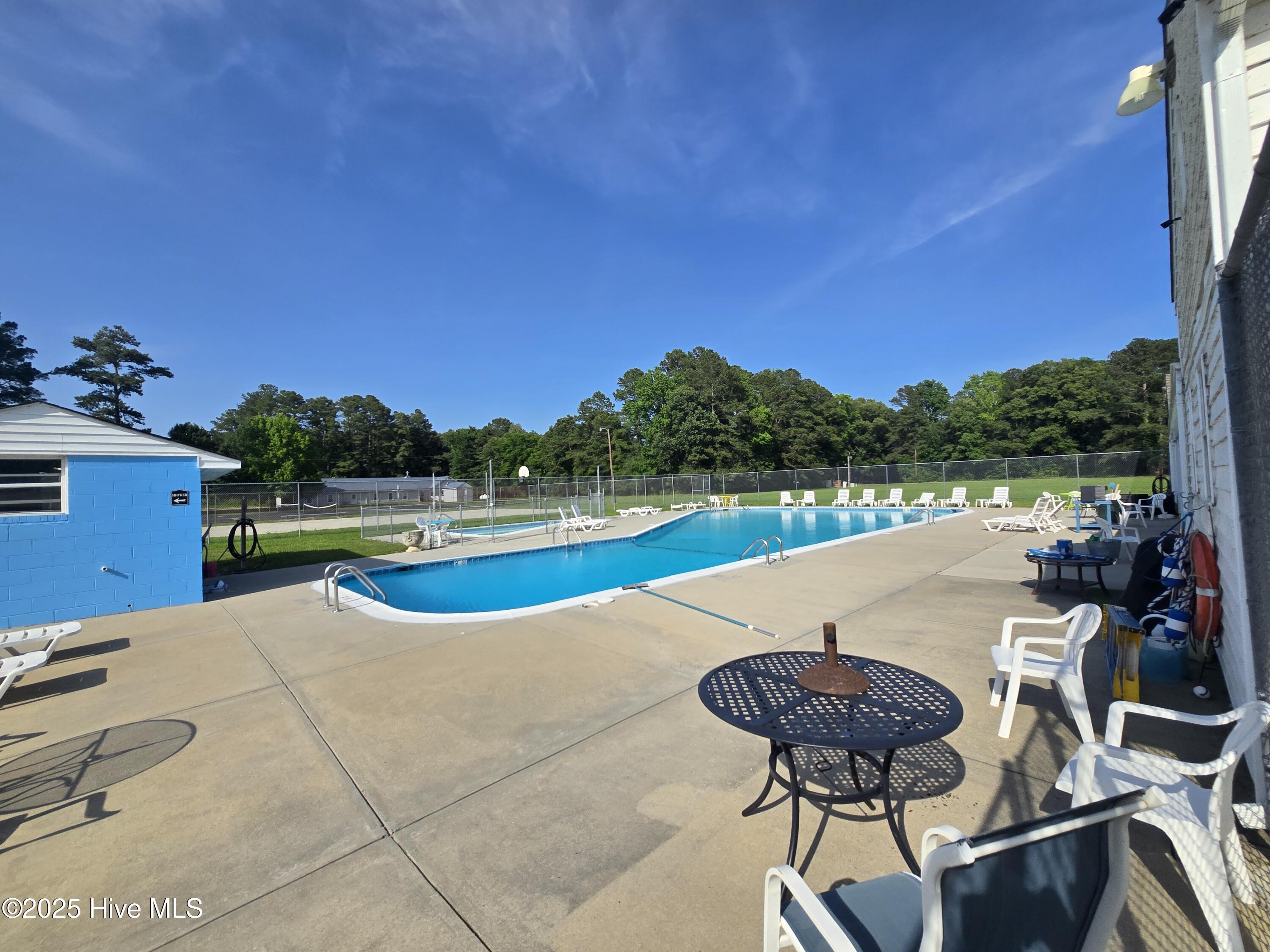 144 Micmac Trail, Hertford, NC, 27944