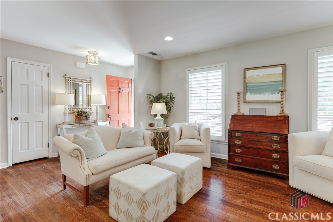 335 Duncan Springs Road