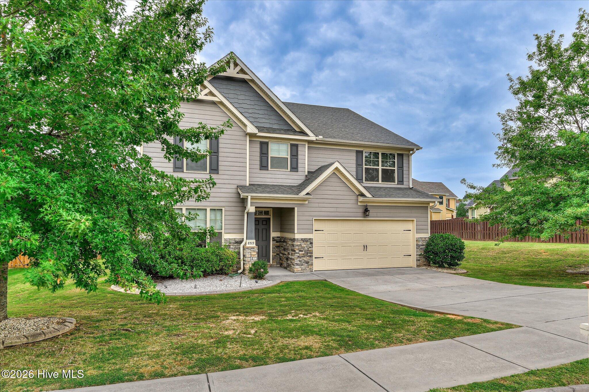 3rd image of 8519 Crenshaw Dr, Grovetown, GA 30813 | MLS# 100592747