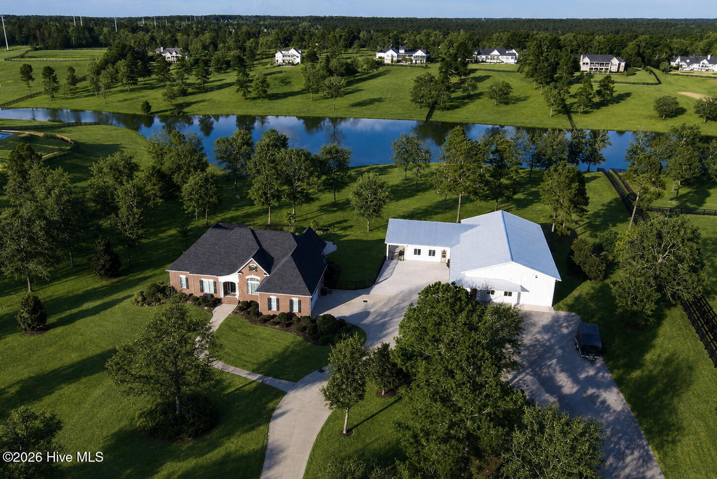 Single family home for sale at 764 Blue Roan Ct, Warrenville, SC 29851 | MLS# 100606899