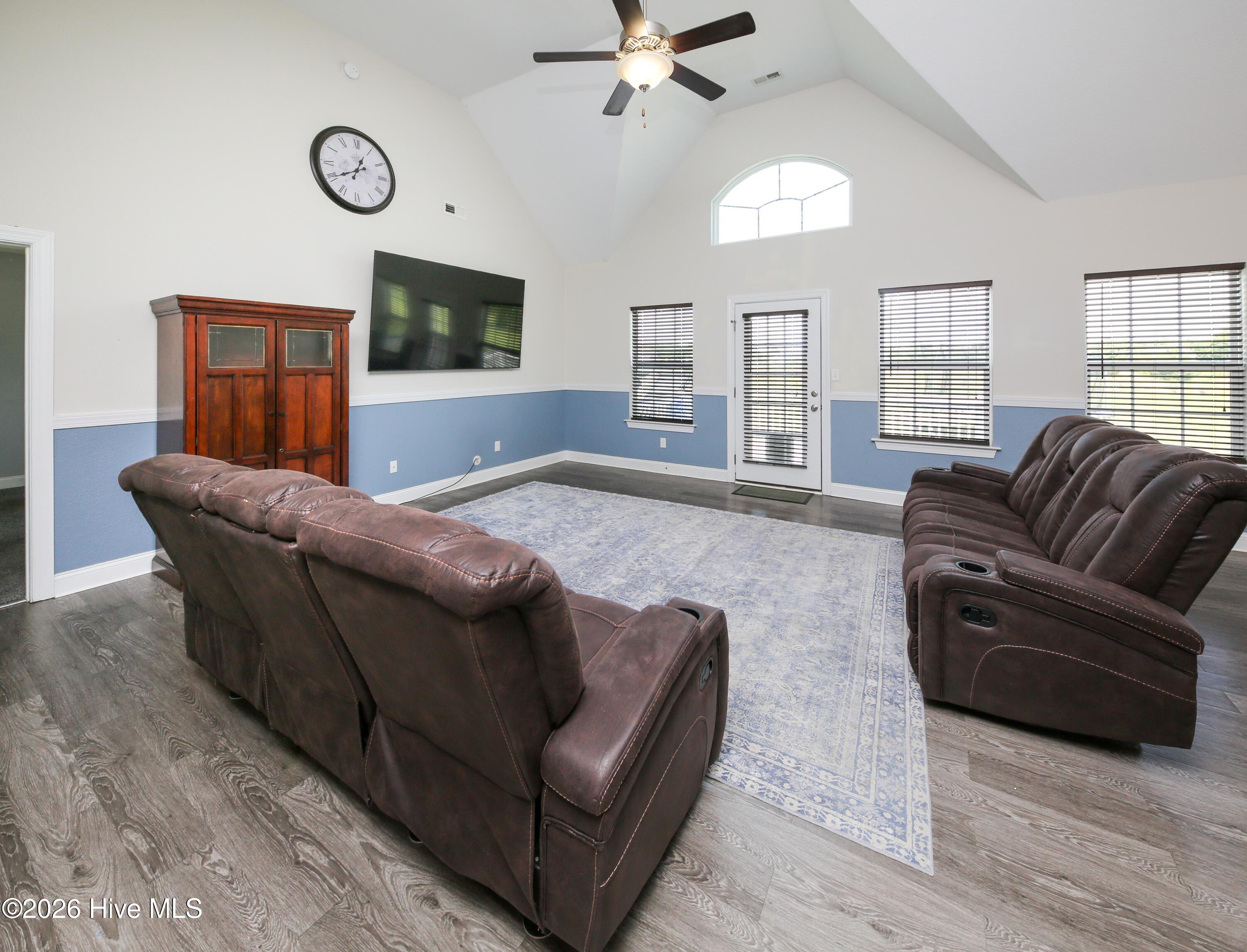 Exterior photo of 108 Holly Ridge Drive, Moyock, NC 27958. MLS: 100581474